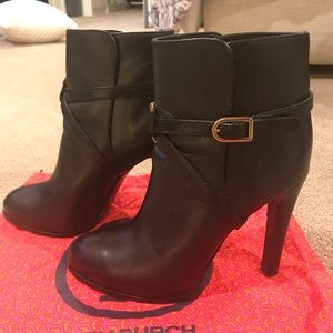 Tory Burch Booties